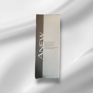 Avon ANEW Clinical Professional‎ Stretch Mark Smoother 5 fl oz NEW